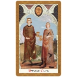 Golden Tarot Set (Kat Black)