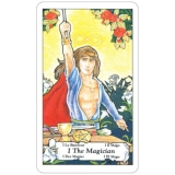 Hanson-Roberts Tarot