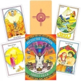 Medicine Woman Tarot