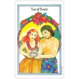 Medicine Woman Tarot