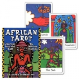 African Tarot