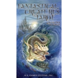 Fantastical Creatures Tarot