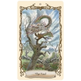 Fantastical Creatures Tarot