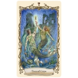 Fantastical Creatures Tarot