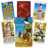 Ukiyoe Tarot