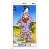 Ukiyoe Tarot