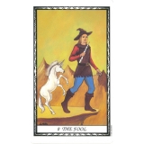 Unicorn Tarot