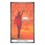 Unicorn Tarot