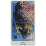 Ghosts & Spirits Tarot