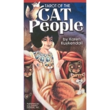 Cat People Tarot