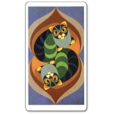 Cat People Tarot