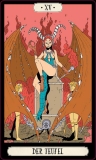 Hexen-Tarot (Set)