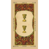 Etteilla Tarot