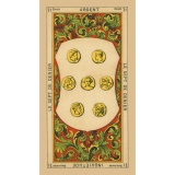 Etteilla Tarot