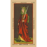 Etteilla Tarot