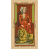 Etteilla Tarot