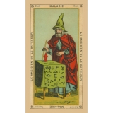 Etteilla Tarot