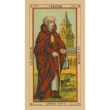 Etteilla Tarot