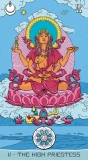 Siddharta Tarot