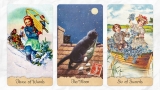 Granny`s Postcards Tarot