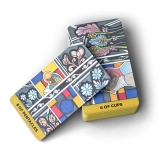 Postmondrian Tarot