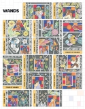 Postmondrian Tarot