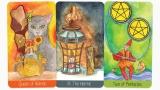 Reverse Scale Tarot