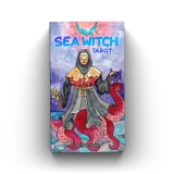 Sea Witch Tarot