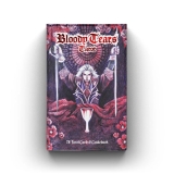 Bloody Tears Tarot