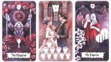 Bloody Tears Tarot