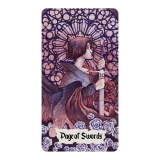 Bloody Tears Tarot