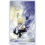 Shadowscapes Tarot