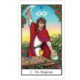 Connolly Tarot