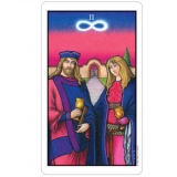 Connolly Tarot