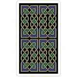 Connolly Tarot