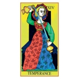 Fortuna Tarot