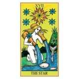 Dame Fortunes Wheel Tarot