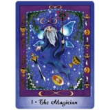 Faerie Tarot