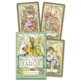 Mystic Faerie Tarot