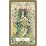 Mystic Faerie Tarot