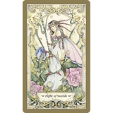 Mystic Faerie Tarot