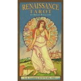 Renaissance Tarot (Brian Williams)