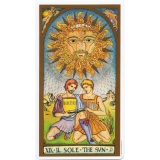 Renaissance Tarot (Brian Williams)