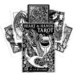 Heart & Hands Tarot