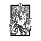 Heart & Hands Tarot