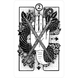 Heart & Hands Tarot