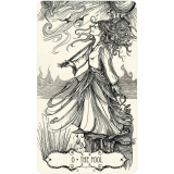 Tarot of the Abyss