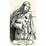 Tarot of the Abyss