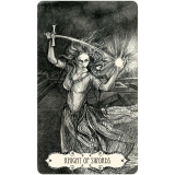 Tarot of the Abyss