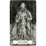 Tarot of the Abyss